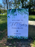 A1 Welcome Design & Print