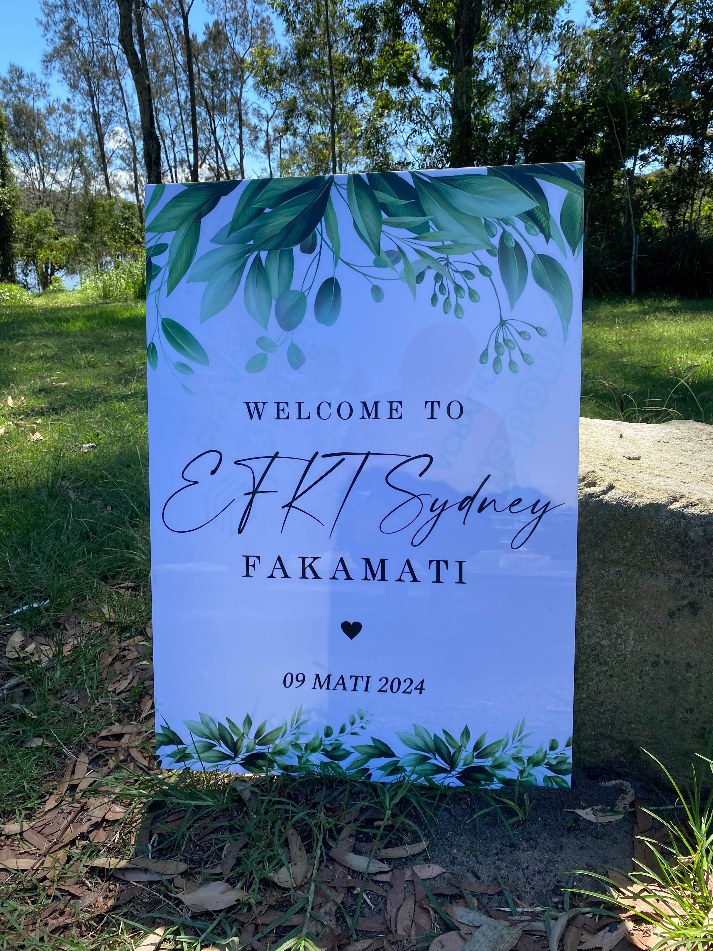 A1 Welcome Design & Print