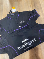 Custom Polo or Hi Vis