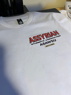 Custom Printed Oversized Tee