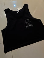Custom Printed Oversized Tee