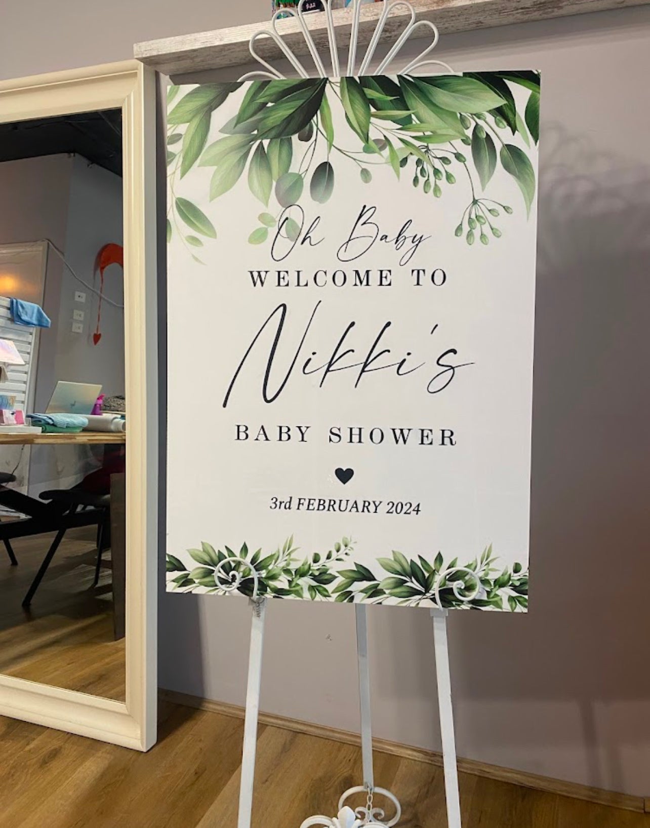 A1 Welcome Design & Print