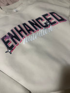 Custom Printed Oversized Tee