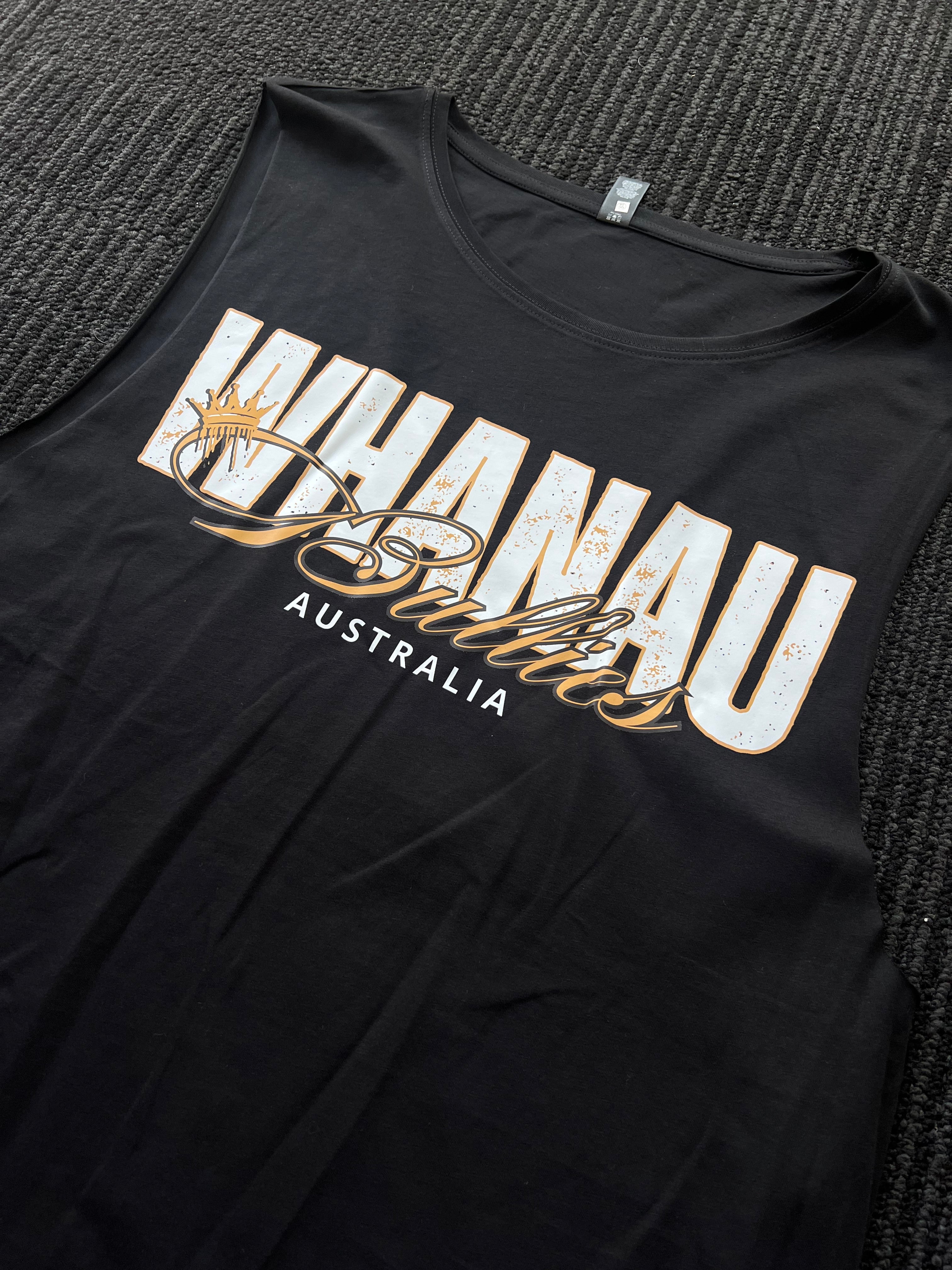 Custom Printed Oversized Tee