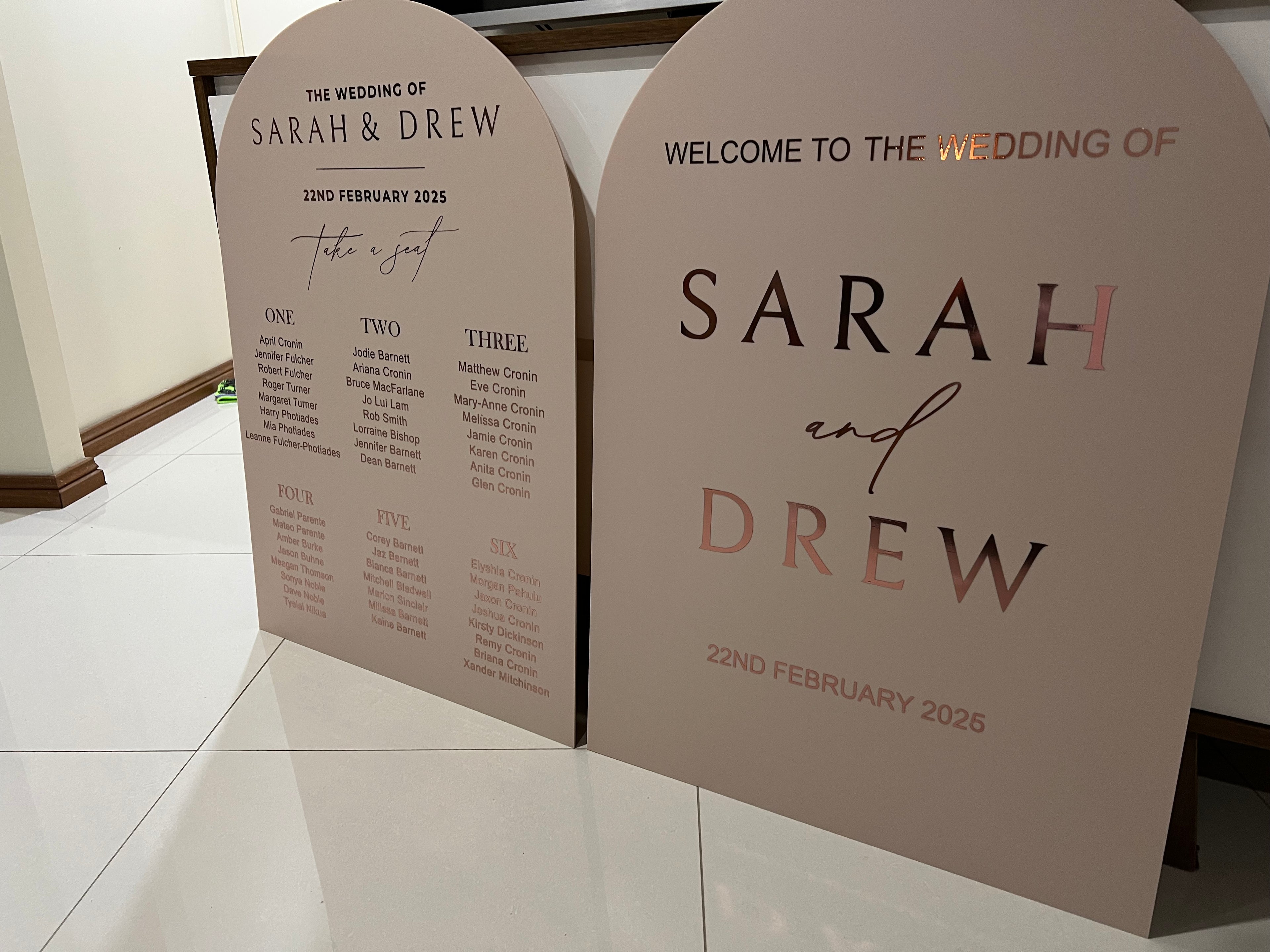 A1 Welcome Design & Print