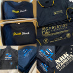 Custom Polo or Hi Vis