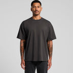 Custom Printed Oversized Tee