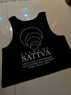 Custom Printed Oversized Tee
