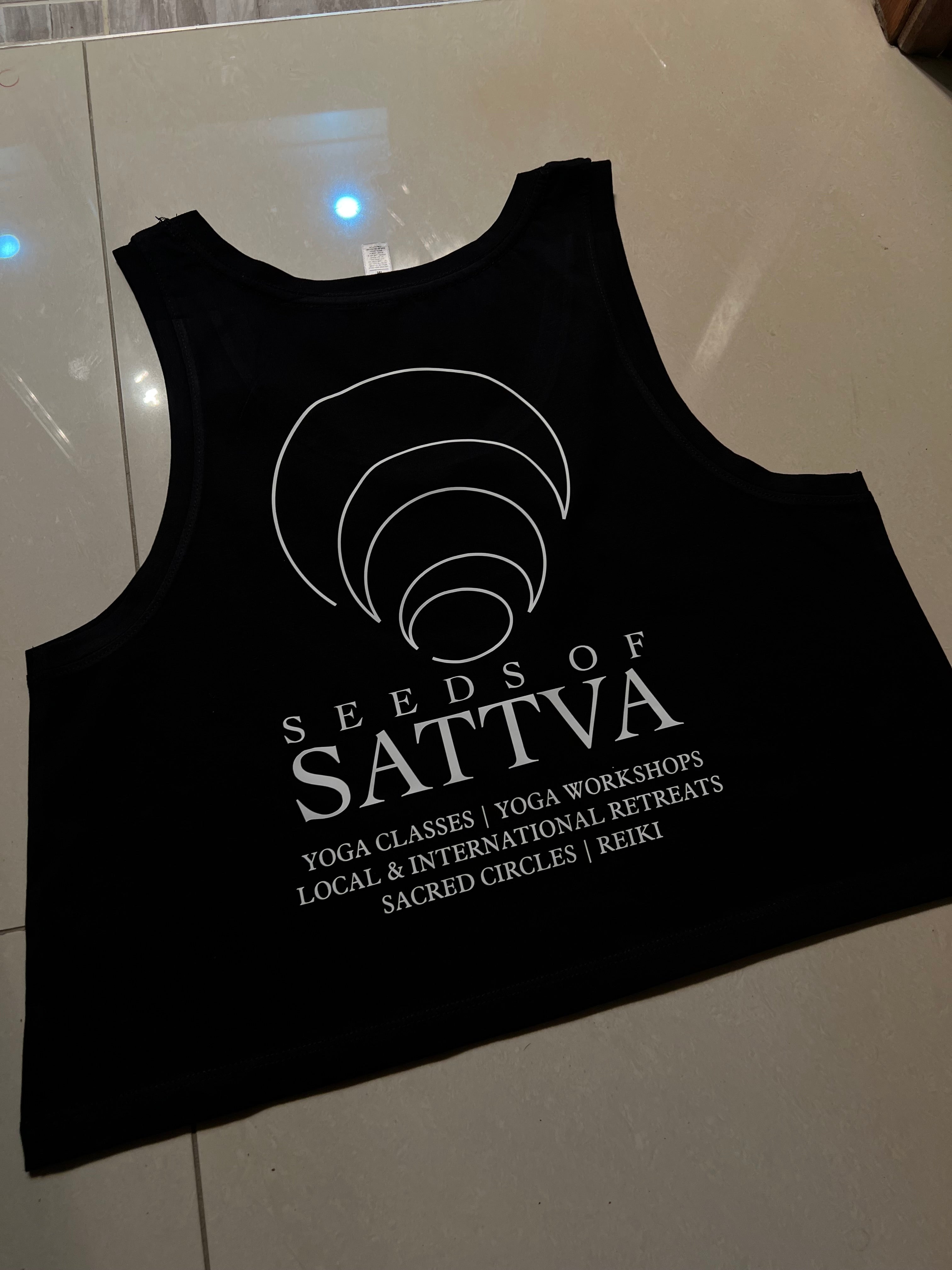 Custom Printed Oversized Tee