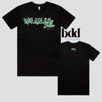 Custom Printed Oversized Tee
