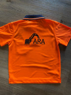 Custom Printed Oversized Tee