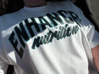 Custom Printed Oversized Tee