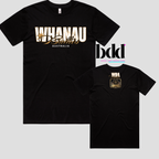 Custom Printed Oversized Tee
