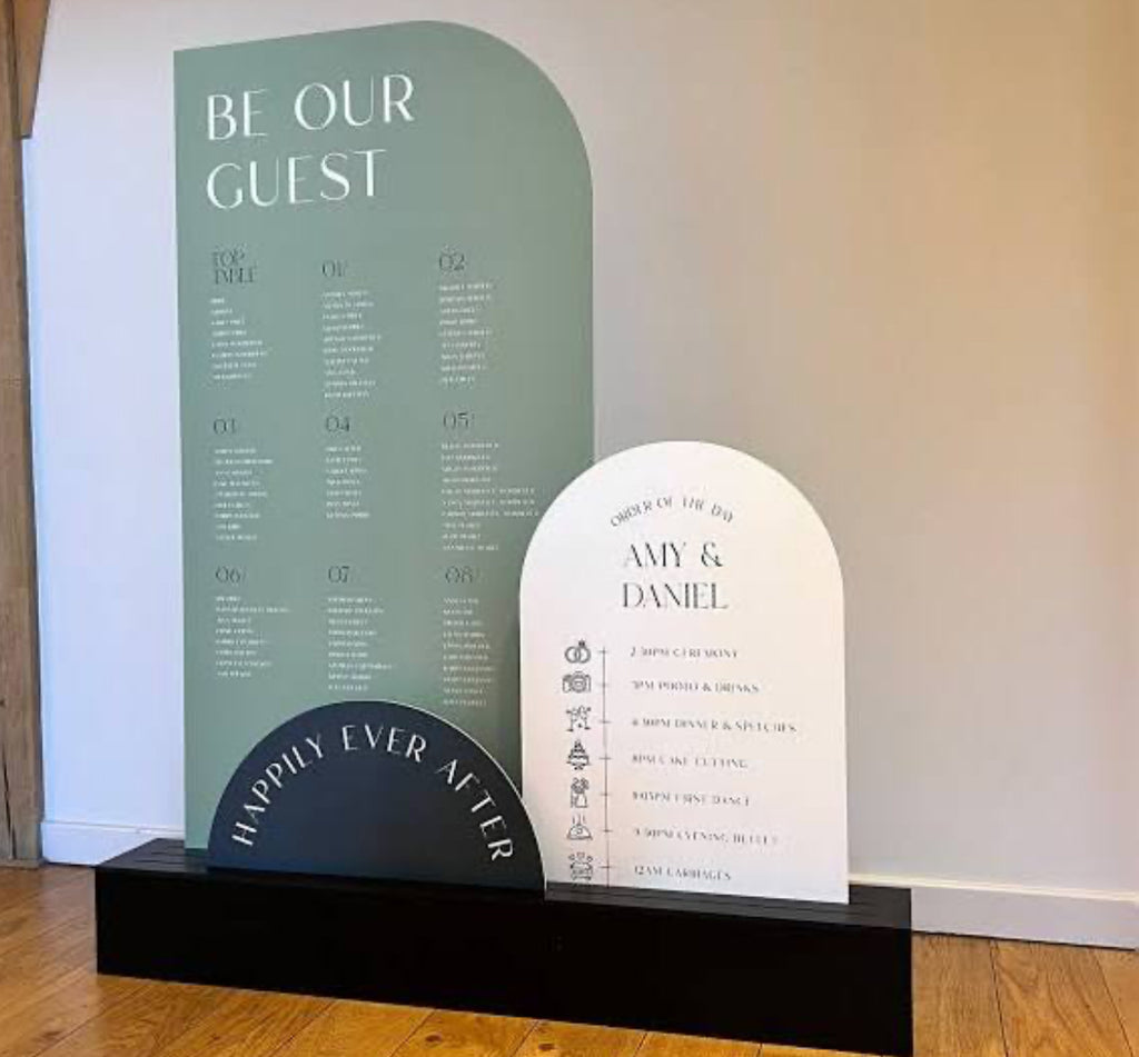A1 Welcome Design & Print