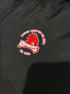 Custom Printed Oversized Tee