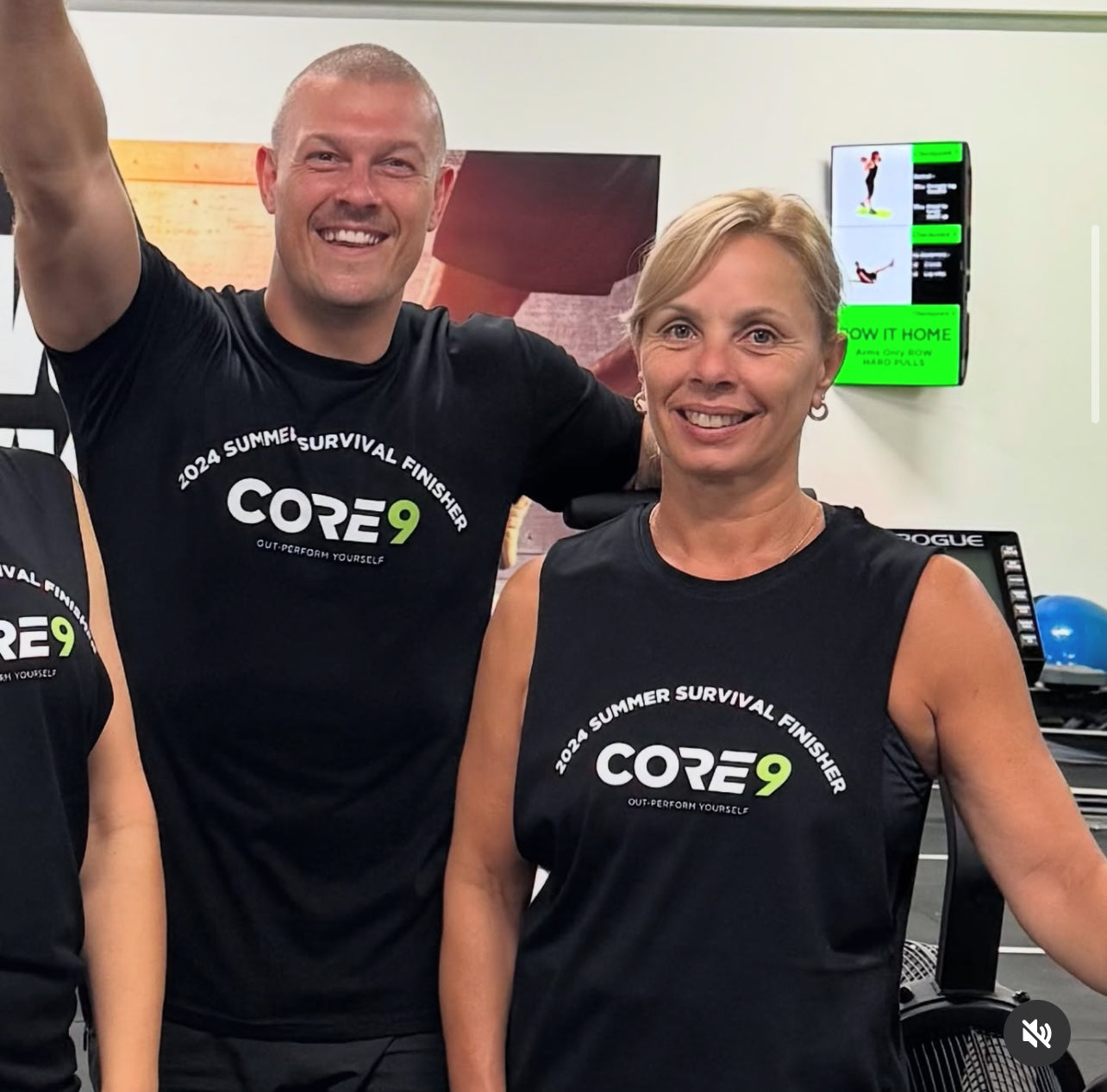 Complete Apparel Range Launch – From Concept to Print 👕✨